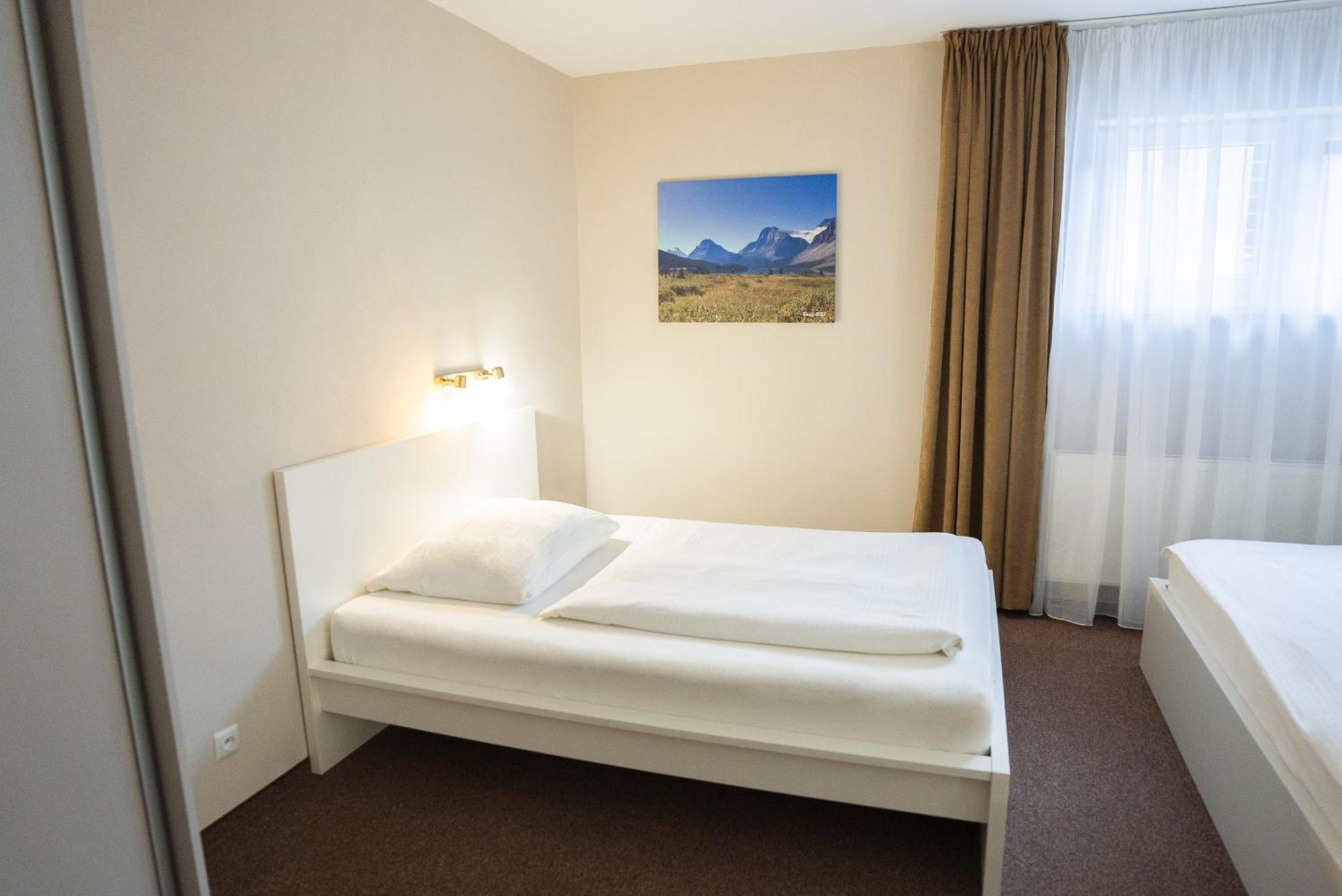 Apartmany Banff Besenova Exterior photo